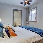 شقة Lapia 1 *