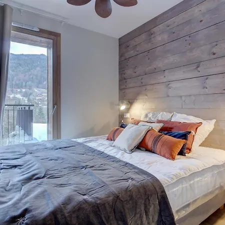 Lapia 1 Morzine