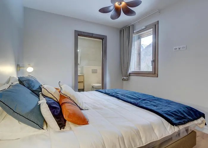 Apartment Lapia 1 *