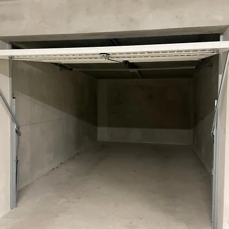 Lapia 1 Apartman